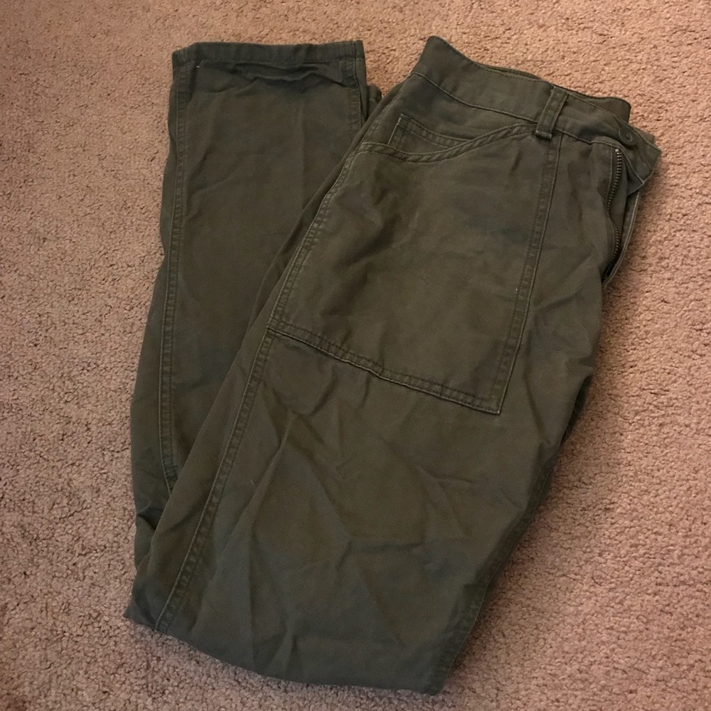 Gap Pants